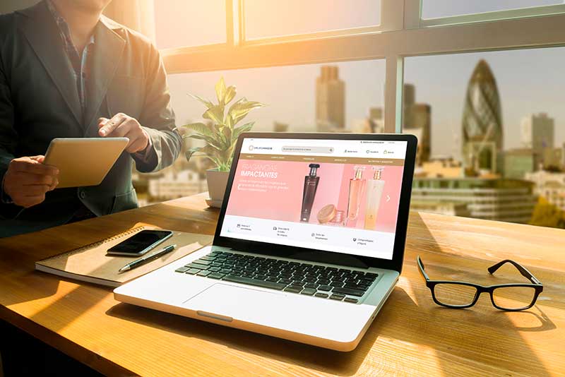 Llegó a México plataforma para el cuidado personal 0