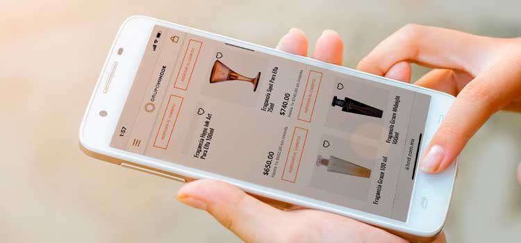 Llegó a México plataforma para el cuidado personal