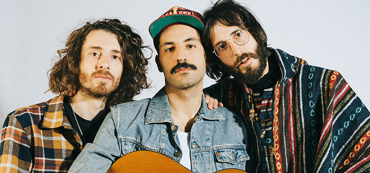 Escucha “Una Canción para Resucitar” lo nuevo de Sexy Zebras