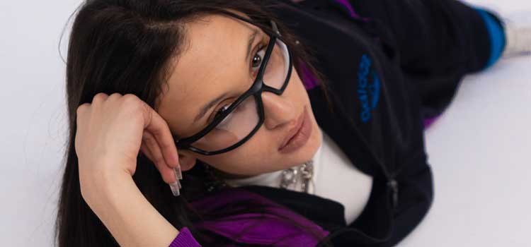 Sofía Gabanna anuncia gira en México previo a Bahidorá