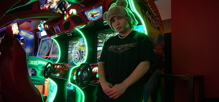Conoce a Yal Kalel: trap mexicano desde New York
