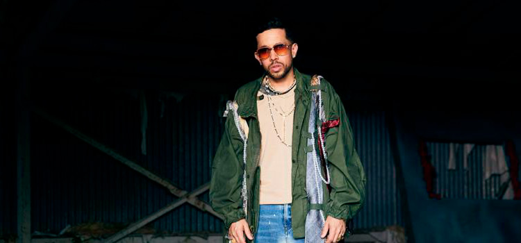 De La Ghetto lanza “Loco por perrearte”