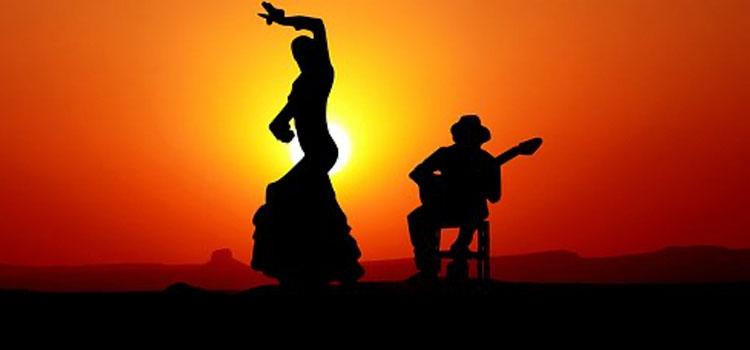 Regresan las noches de flamenco a Casa Regia, con José Alberto Cortés