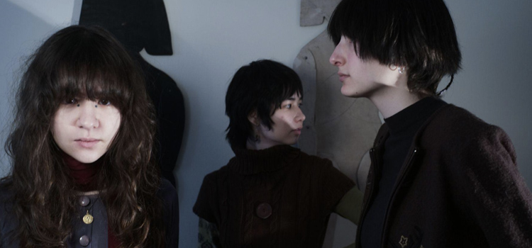 Escucha “Anti-glory” lo nuevo de Horsegirl