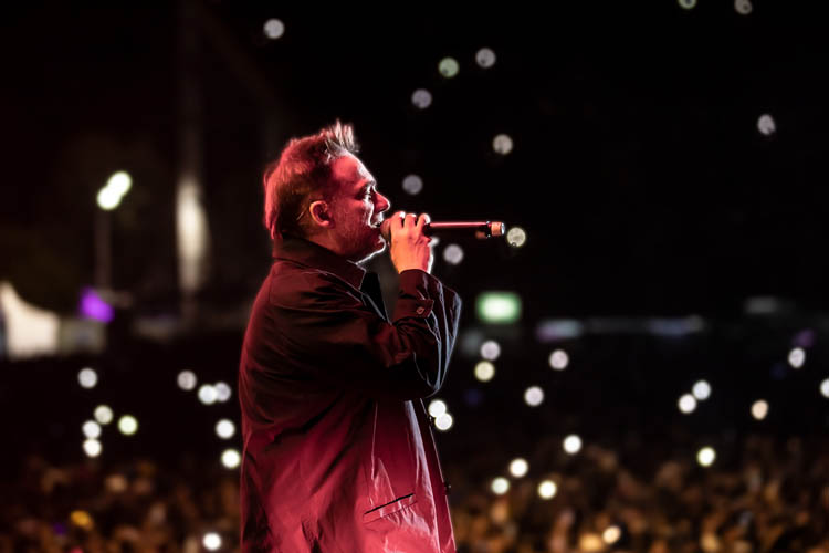 Vive Latino 2022: Fabuloso domingo para pasear en Cadillac 0