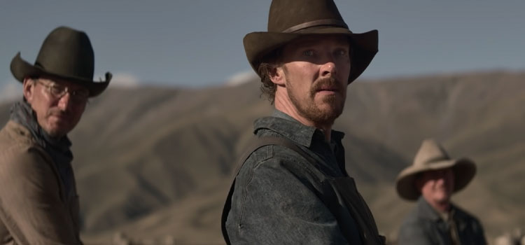 Hey Cinéfilos: 10 poderosas razones para ver The Power of the Dog