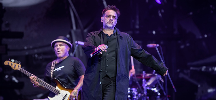 Vive Latino 2022: Fabuloso domingo para pasear en Cadillac