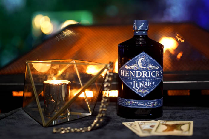 Rompiendo las leyes de lo convencional llega Hendrick’s Lunar 2