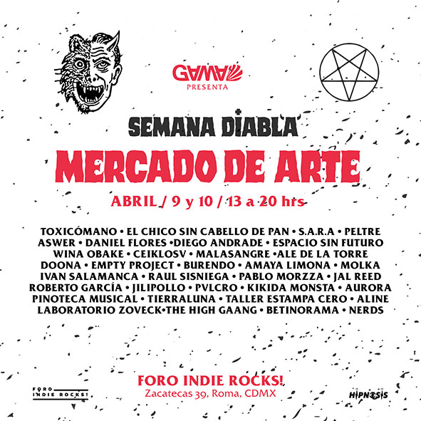 Semana Diabla