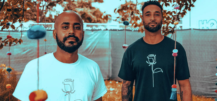 Night Tales presenta su más reciente sencillo “Thinking about you”