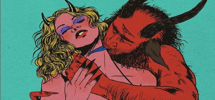 Asiste al Mercado de Arte Semana Diabla