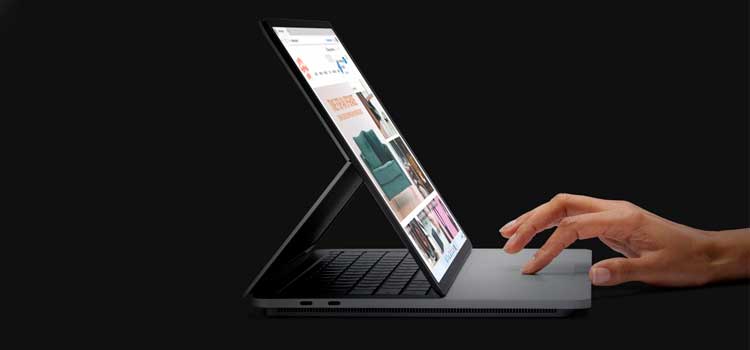 Llegaron a México dos joyas tecnológicas: Surface Pro 8 y Surface Laptop Studio