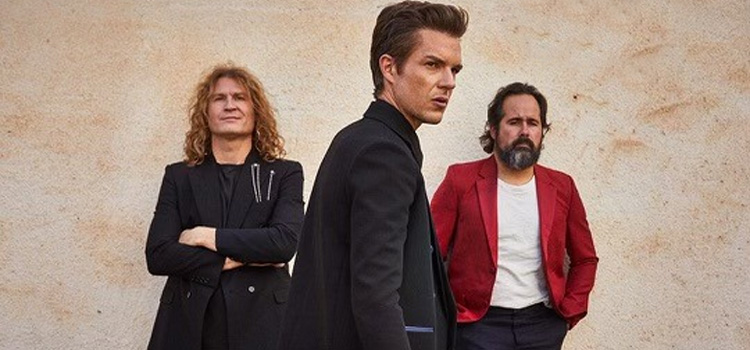 Las canciones de The Killers que tienes que ver en vivo