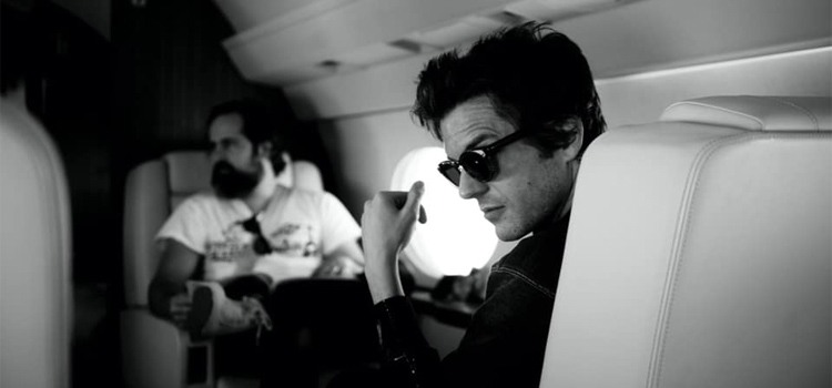 The Killers regresa a México con Imploding The Mirage Tour