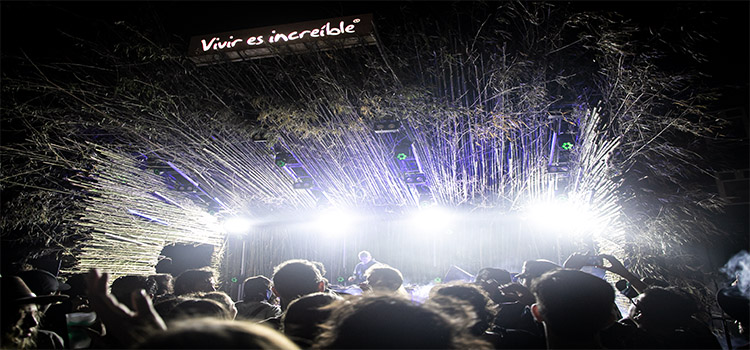 Conoce los detalles del Festival Bravo GNP