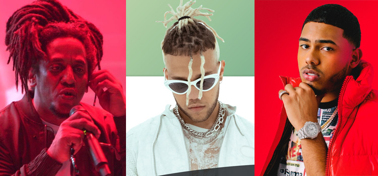La primera edición de Hellow Vibes llega a CDMX