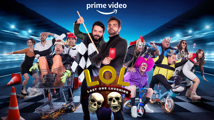 LOL: Last One Laughing, todo lo que debes saber sobre la 4ta temporada