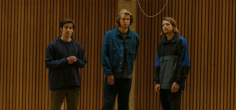 Mansionair revela su álbum “Happiness, Guaranteed”