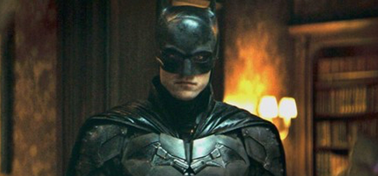 Hey Cinéfilos: ¡The Batman llega a la Roma en la CDMX!