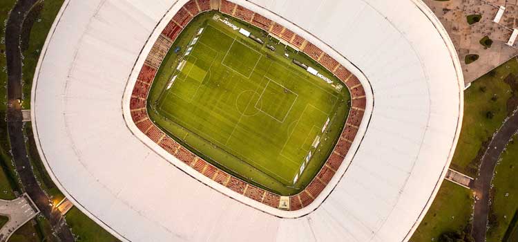 Anuncian a Jalisco como sede de la Copa Mundial de Fútbol de 2026