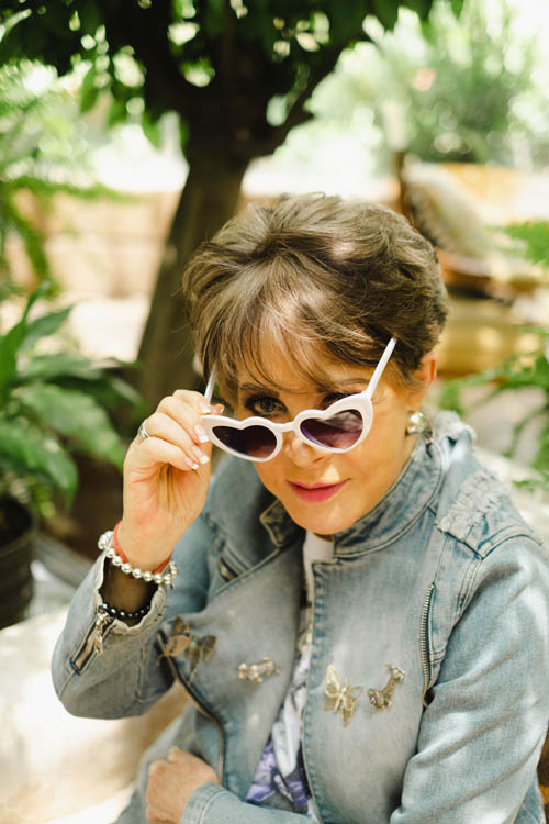Lolita Ayala: Entre Phil Barrera y los NFT 1