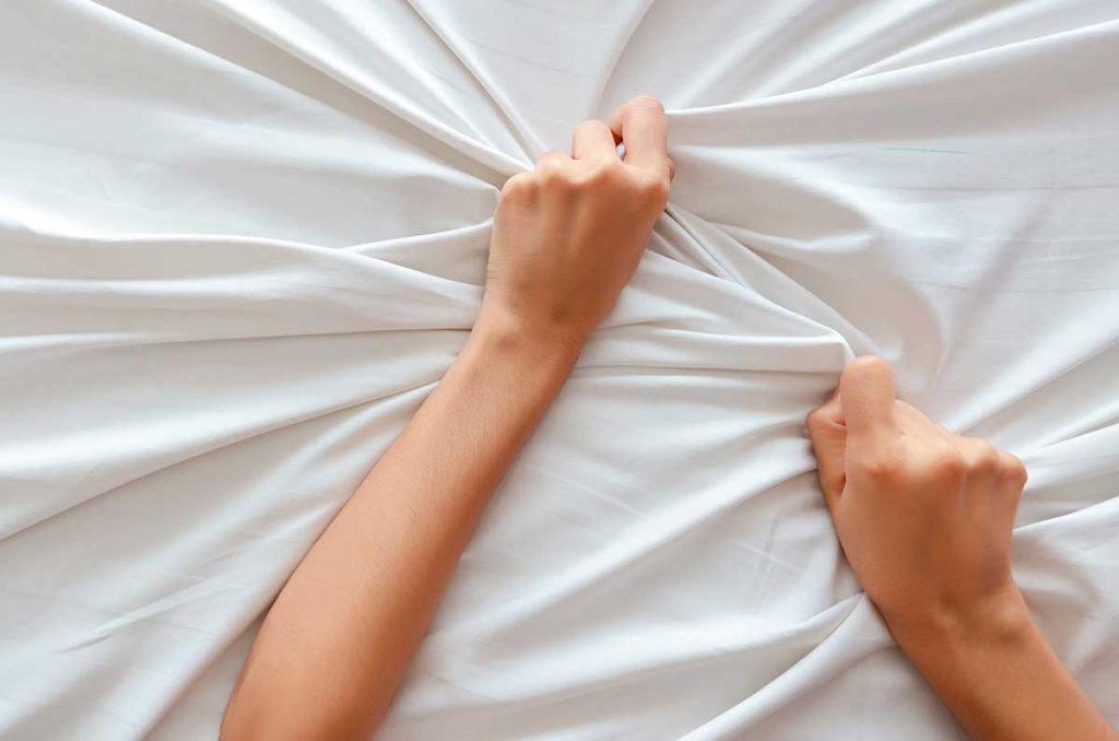 Consejos para llegar al orgasmo