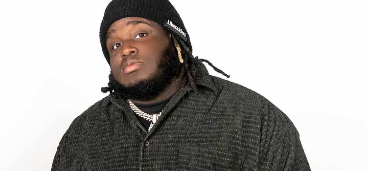 Sech: “Los reggaetoneros son los nuevos rockstars”