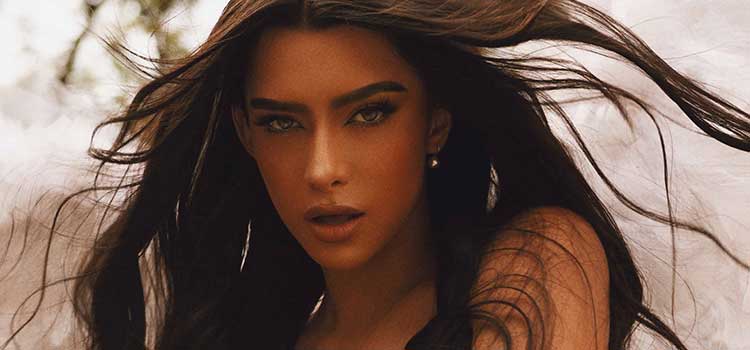 Gabrielle Maya: “El Pride es más que un festejo”