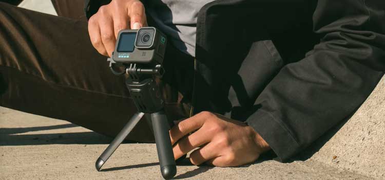 El gadget perfecto sí existe: GoPro Volta