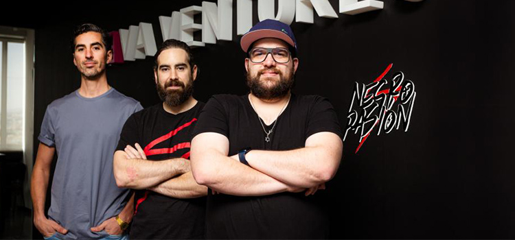 Negro Pasión: vive de tu proyecto musical sin morir en el intento