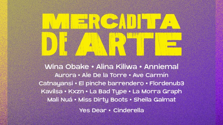Anticlub le abre las puertas al Festival Aurora 0