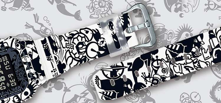 G-Shock G Universe: ¡Una locura!