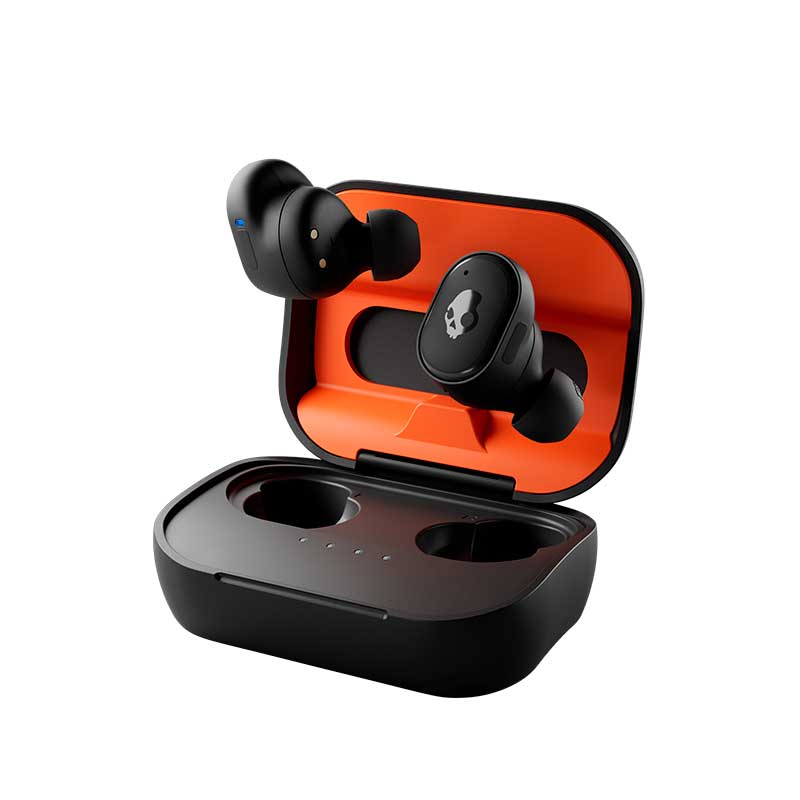 Grind iQ de Skullcandy: reseña de unos auriculares 0