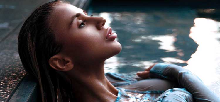 Yana: “Mi sueño es convertirme en modelo de playboy y viajar por el mundo”