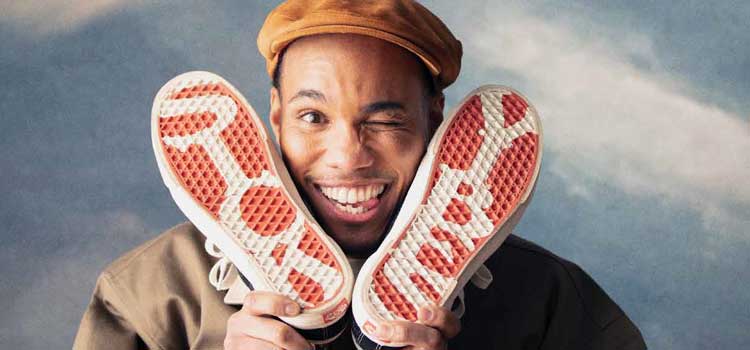 Vans x Anderson .Paak: United Skates of America