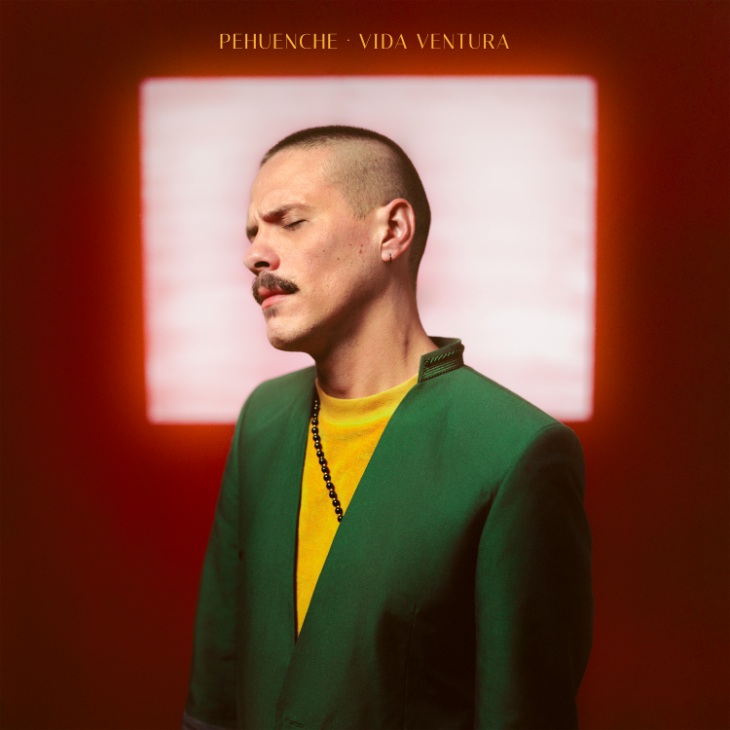 Pehuenche presenta su primer disco debut “Vida Ventura” 0
