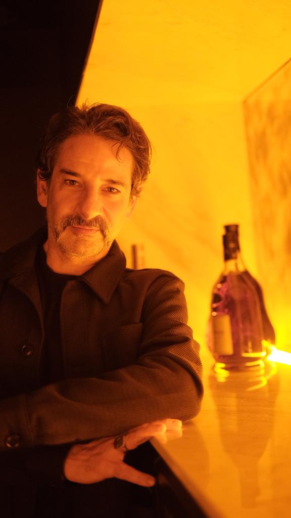 Hennessy y Miguel Rodarte celebran su “Espíritu Inconforme” 0