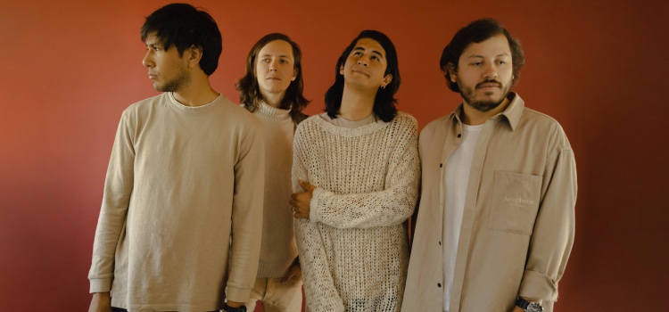 Rubytates presenta su nuevo disco “Dejar Ir También es Amar”