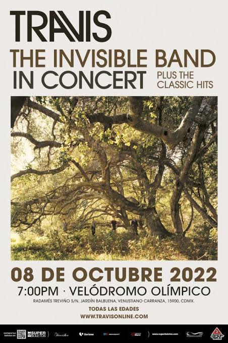2022: Los conciertos más largos y ruidosos que vienen 0