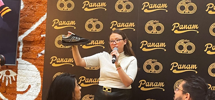 ¡PANAM! 60 años y contando 0