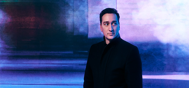 Paul Van Dyk: de TikTok, bombas en Ucrania y “Off the record”