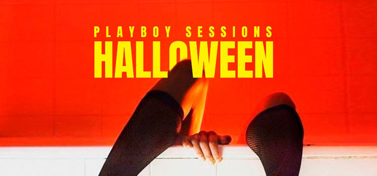 Llegan las Playboy Mexico Sessions junto a El Bedroom