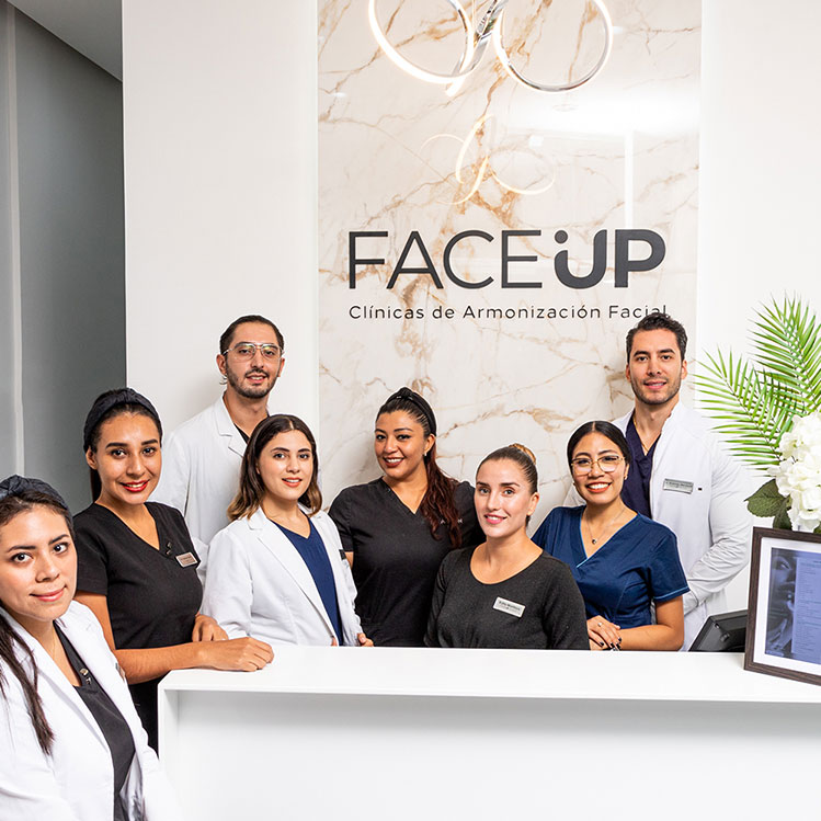 Conoce FACE UP las clínicas de medicina estética más importantes de Cancún