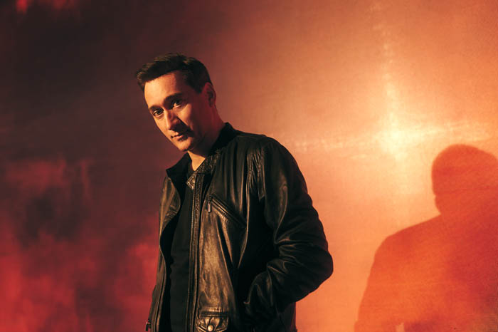 Paul Van Dyk: de TikTok, bombas en Ucrania y “Off the record” 2