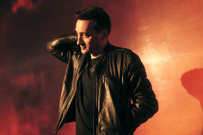 Paul Van Dyk: de TikTok, bombas en Ucrania y “Off the record” 0