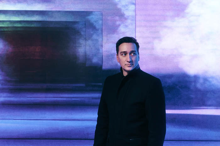 Paul Van Dyk: de TikTok, bombas en Ucrania y “Off the record” 3