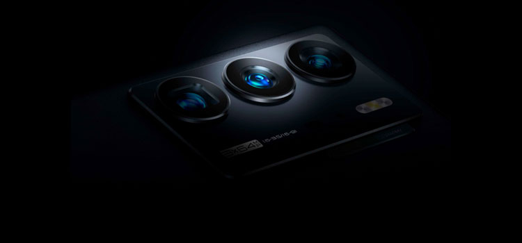 Llega a México la Serie AXON 40 en smartphones tope de gama