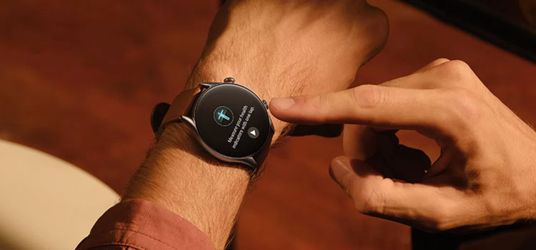 Amazfit GTR 3 Pro: El smartwatch que lo tiene todo