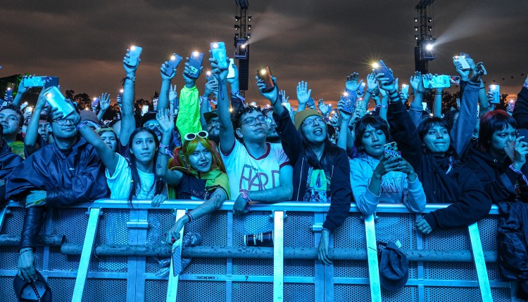 Corona Capital: lo que fue y lo que viene en 2023