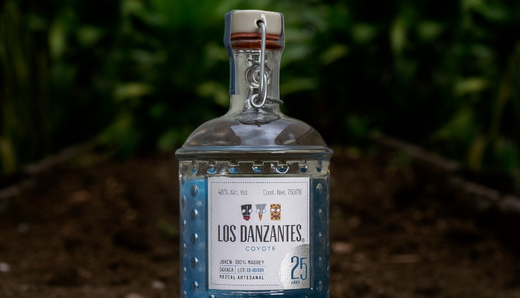 Los Danzantes: un cuarto de siglo de mezcal